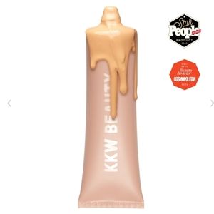 KKW Body Foundation